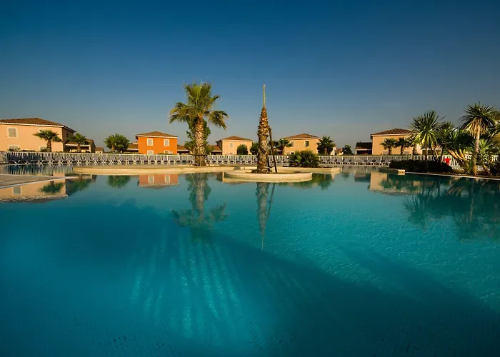 Le Domaine du Golf*** by Ateya Vacances
