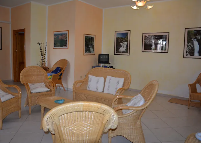 Residenza Pierre et Vacances Badus Badesi