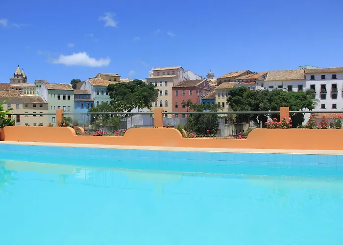Hotel Pousada da Mangueira