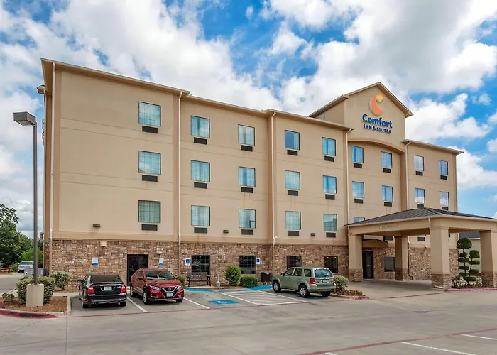 Comfort Inn & Suites
