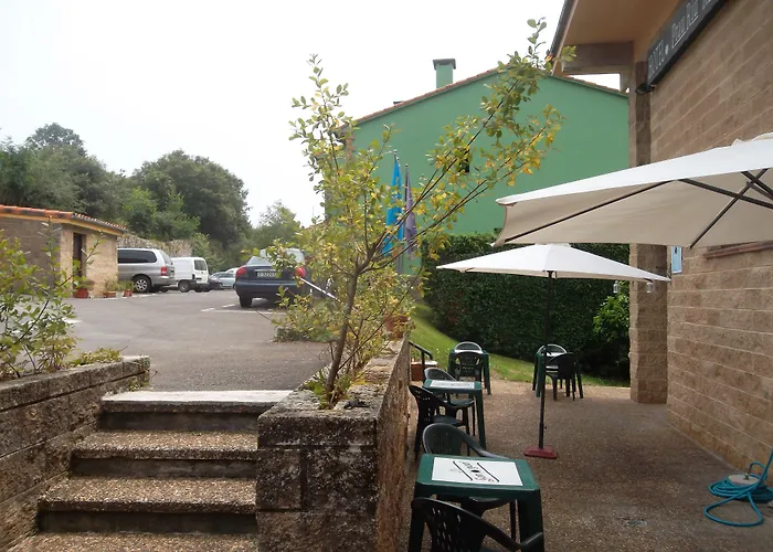 Hoteles Baratos en Llanes 