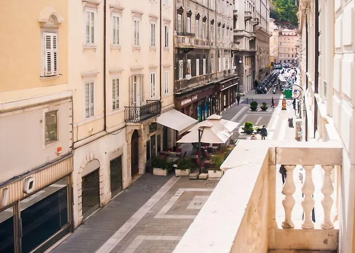 Hotel Centrale