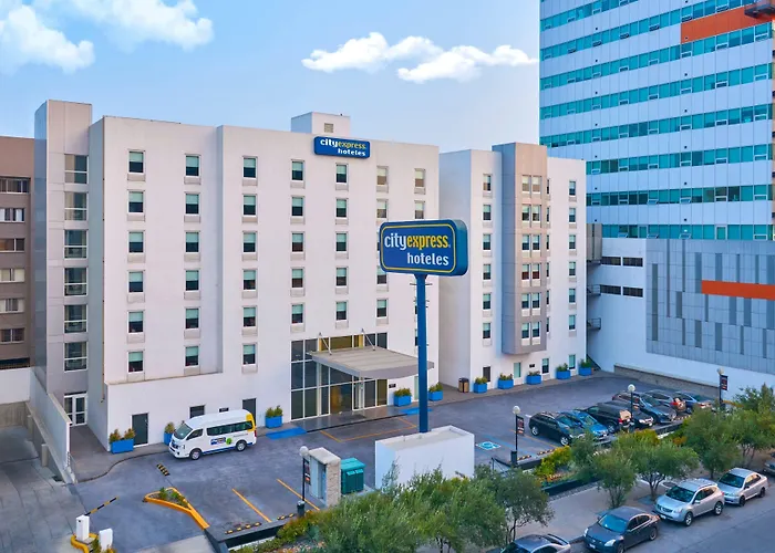 City Express By Marriott Rio