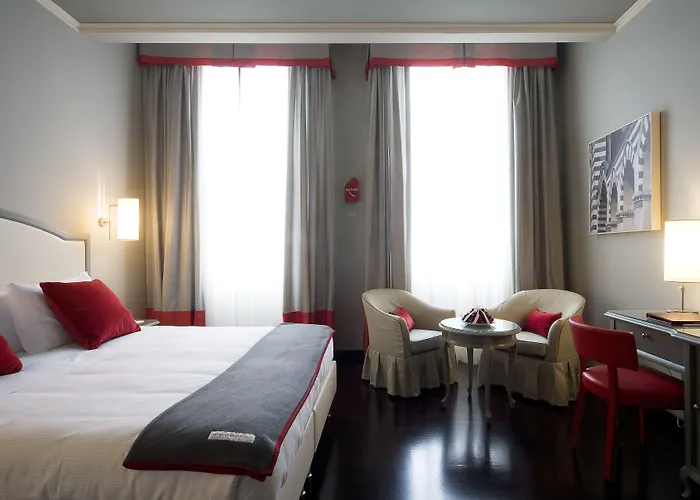 Hotel Rosso23 - Wtb Hotels