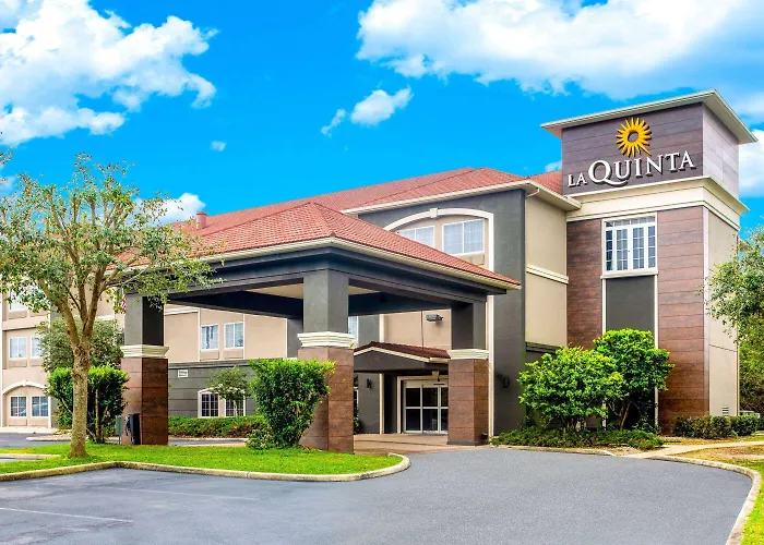 La Quinta By Wyndham Sebring