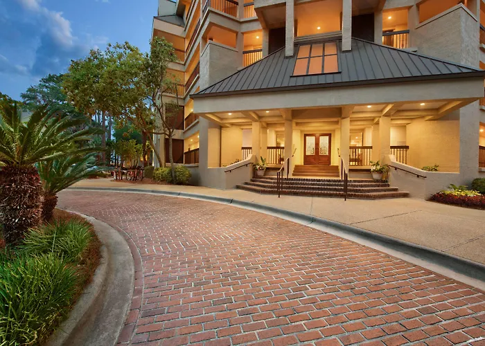 Marriott'S Heritage Club