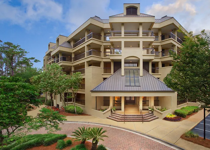 Marriott'S Heritage Club