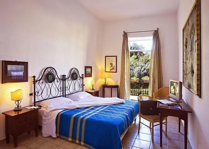 Villa Maria