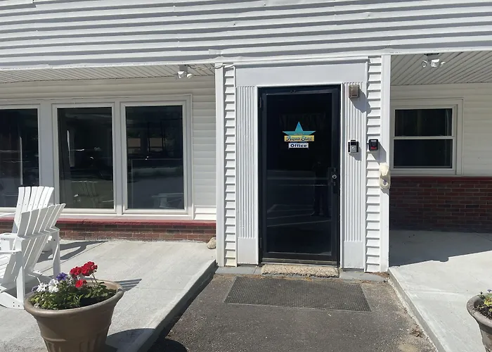 Aquastar Inn Westerly
