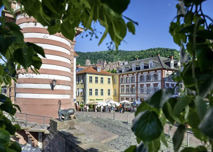 Hotel Zur Alten Brücke