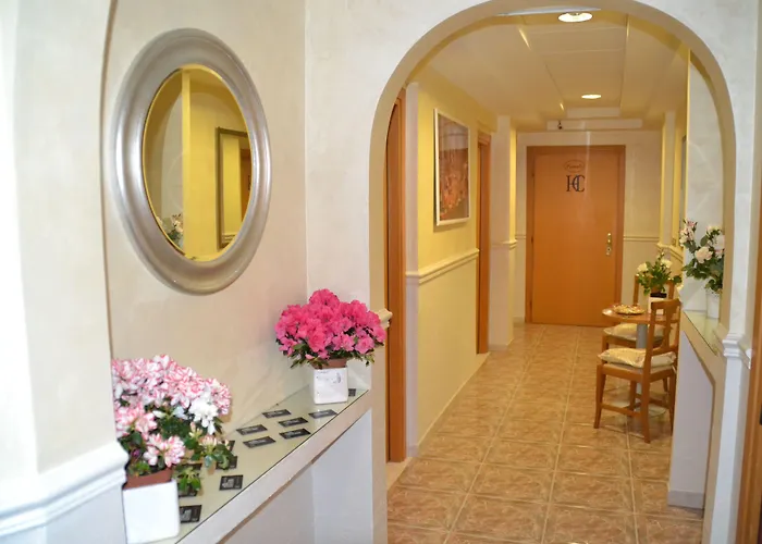 Hotel Castelfidardo