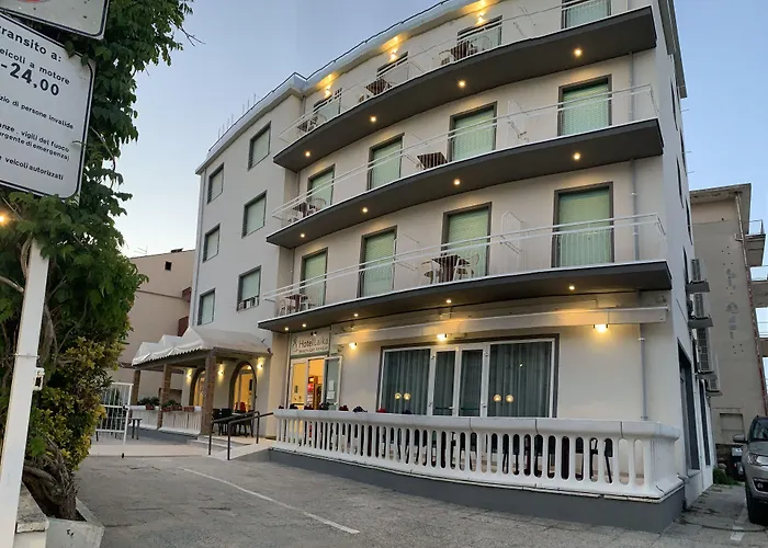 Hotel Laika