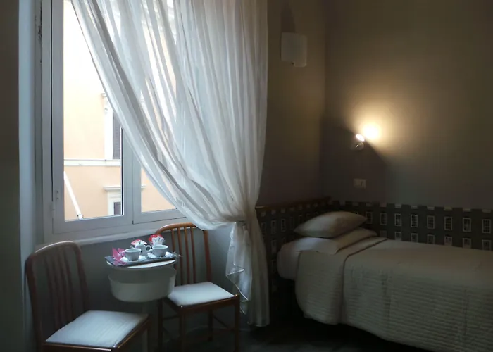 Hotel Castelfidardo