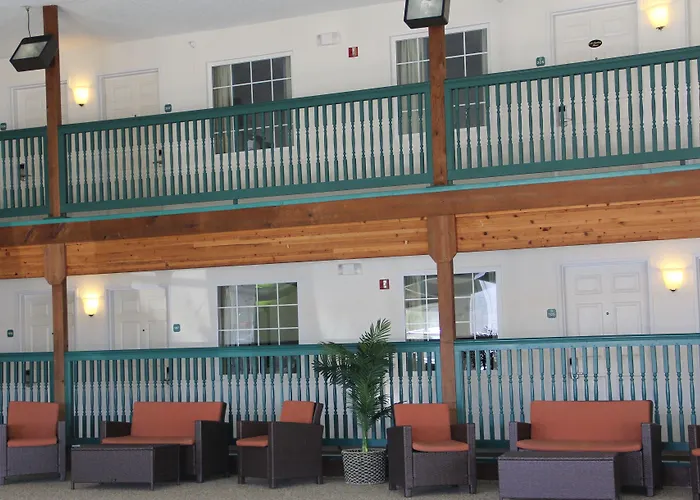Voyager Inn