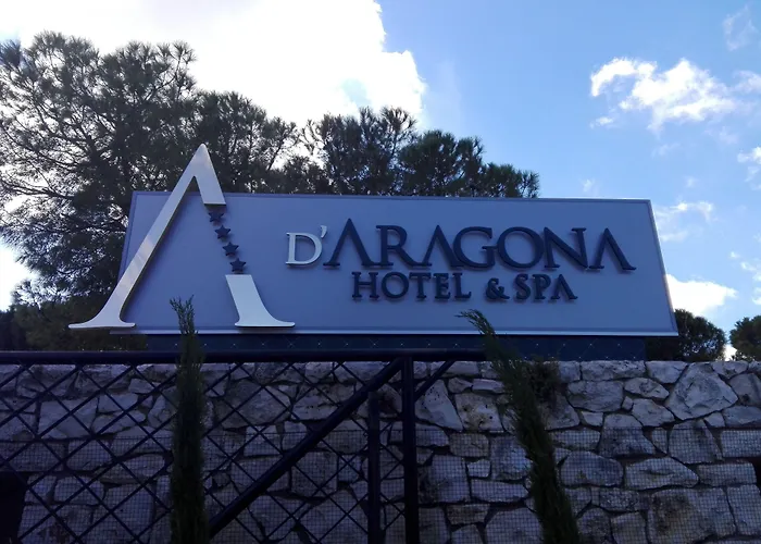 D'Aragona Lifestyle Hotel