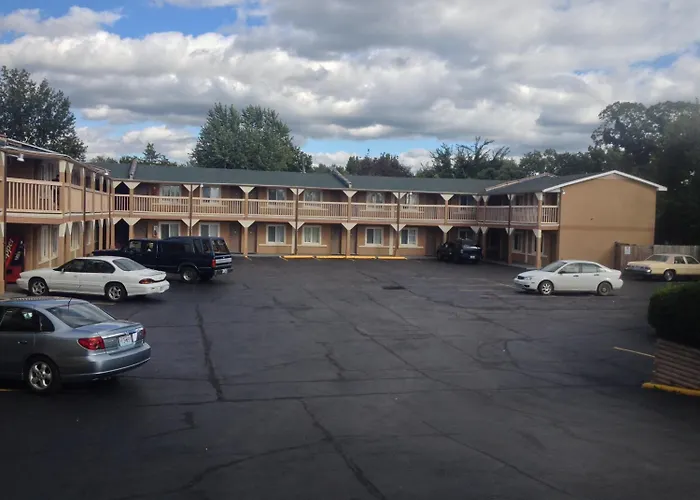 Battlefield Inn Springfield