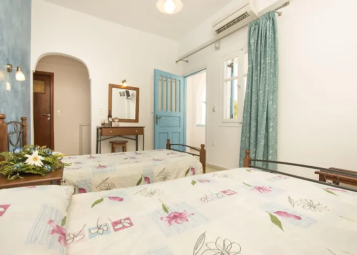 Villa Pelekanos