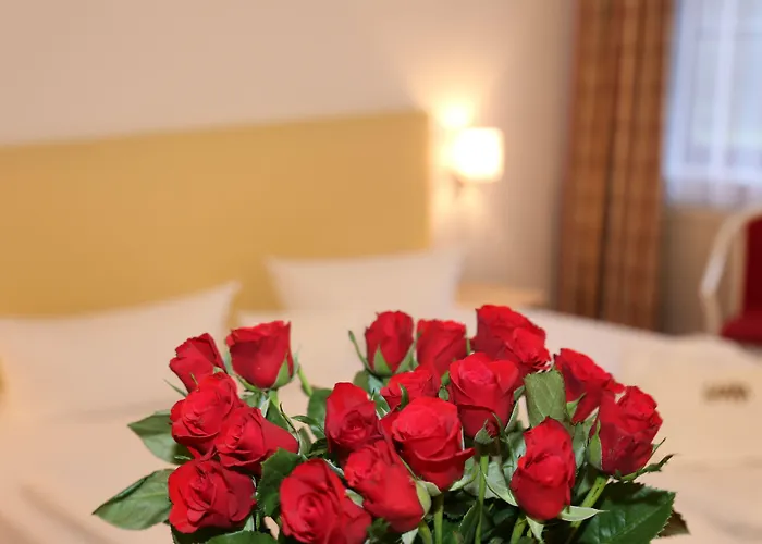 Lindenhotel Stralsund