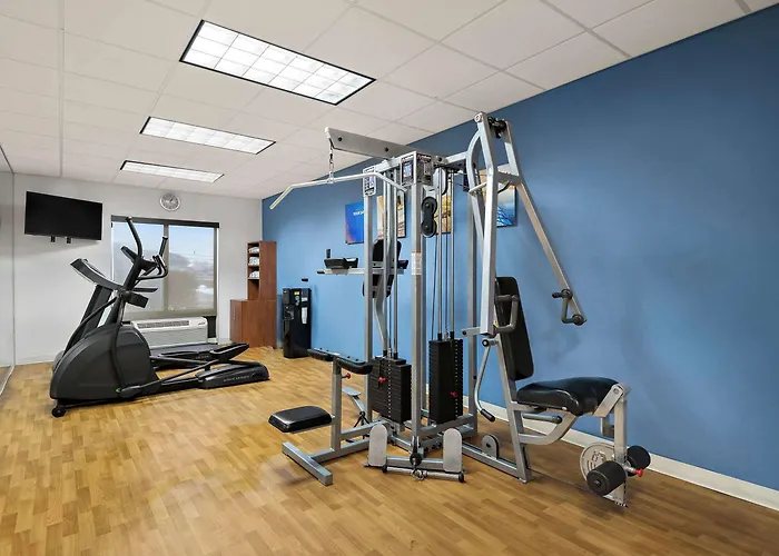 Comfort Suites Hummelstown - Hershey
