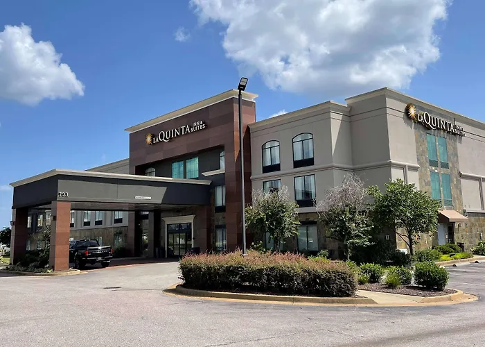 La Quinta By Wyndham Horn Lake / Southaven Area