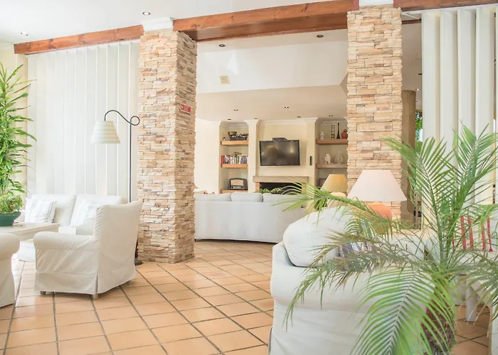 Hôtels pas chers à ALGARVE