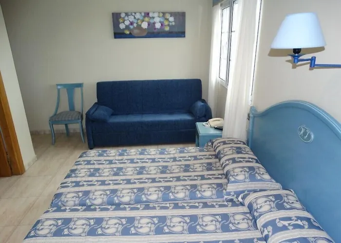 Hotel Los Juncos Noja