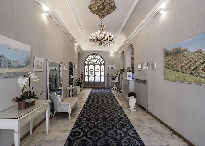 Hotel Accademia