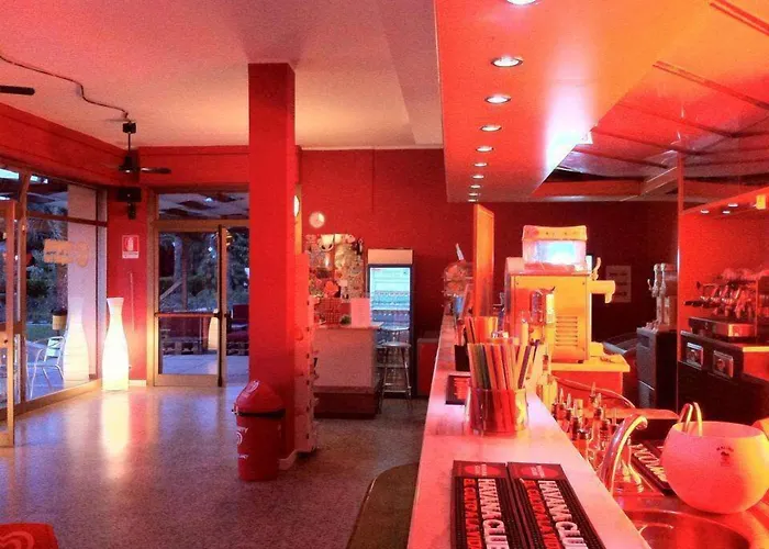 Villaggio Santandrea Resort