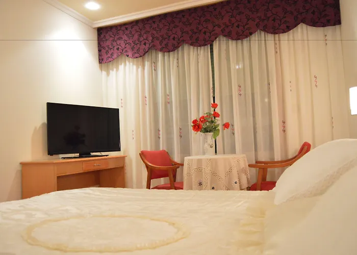 Hotel Cristal 2