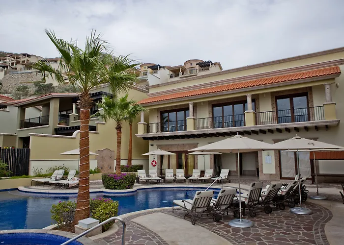 Pueblo Bonito Montecristo Luxury Villas - All Inclusive