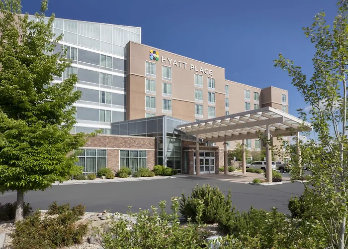 Hyatt Place /Tahoe Airport