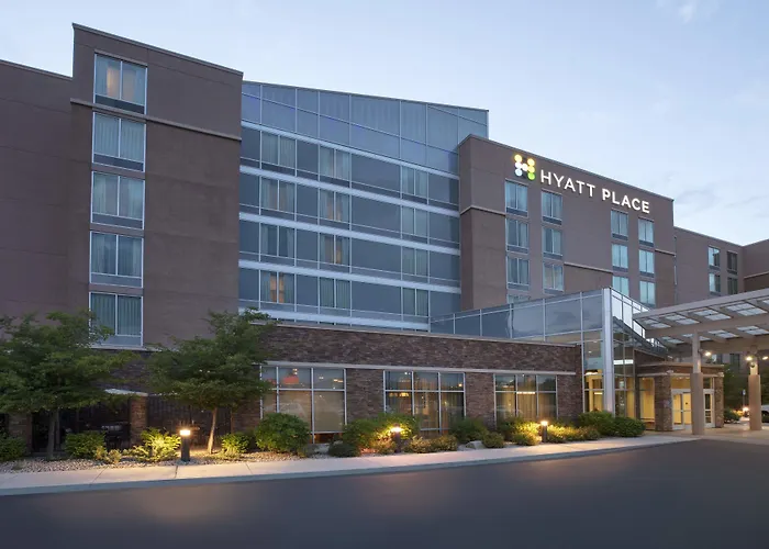 Hyatt Place /Tahoe Airport