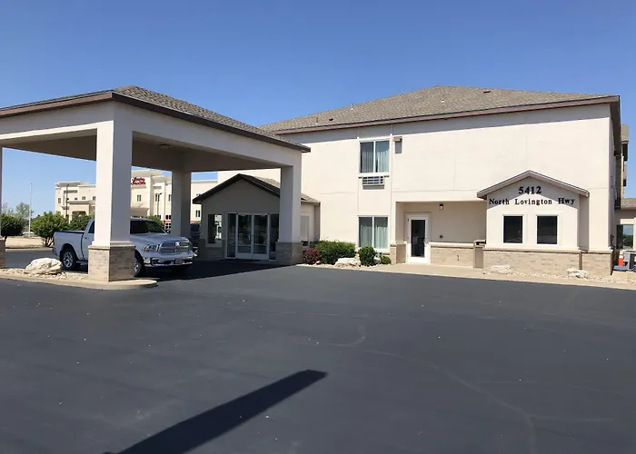 Lea County Inn