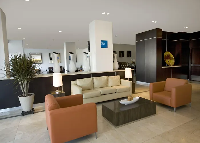 Hotel One Aguascalientes Sur