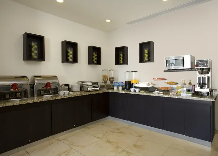 Hotel One Aguascalientes Sur