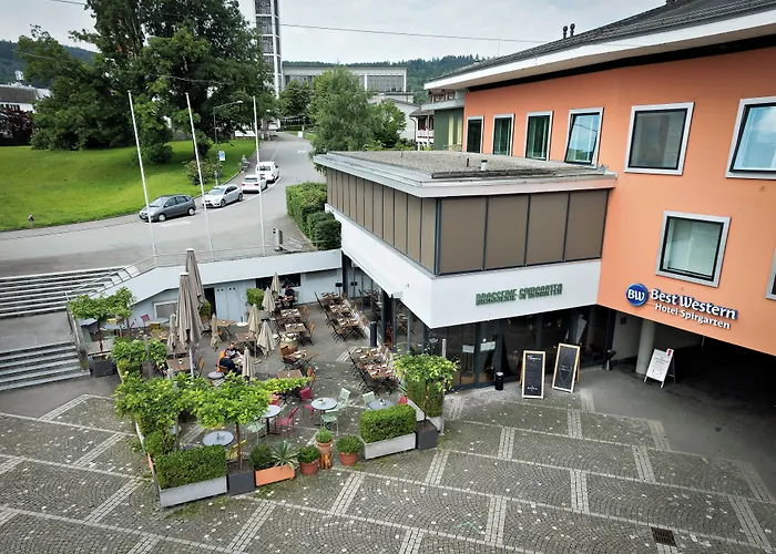 Spirgarten