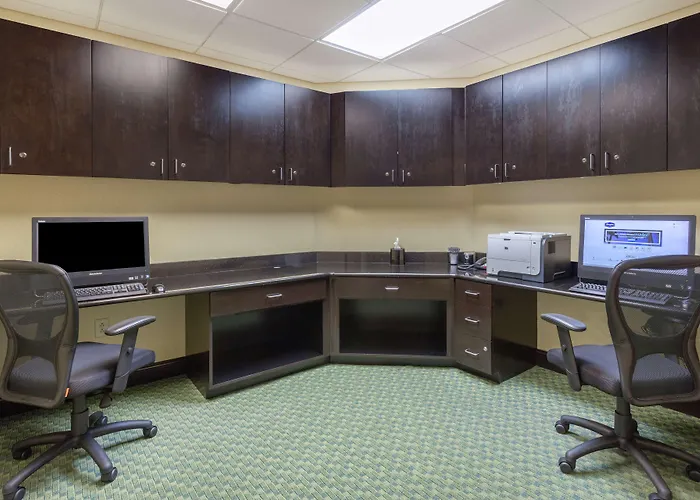 Hampton Inn - South