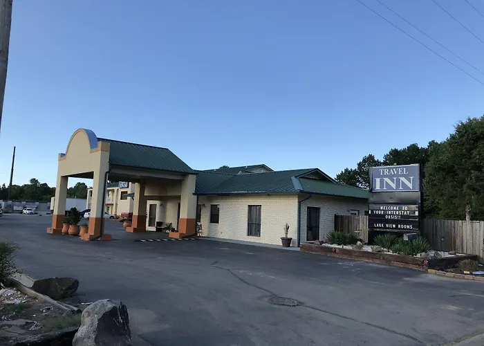 Travel Inn