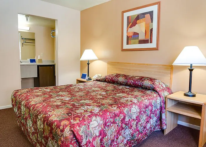 Heritage Inn La Mesa