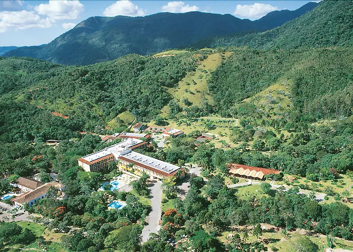 Plaza Caldas da Imperatriz Resort&Spa