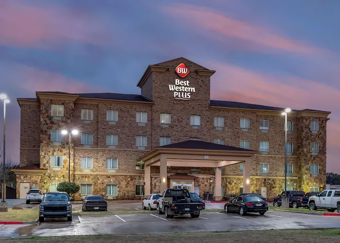 Best Western Plus Dfw Airport West Euless
