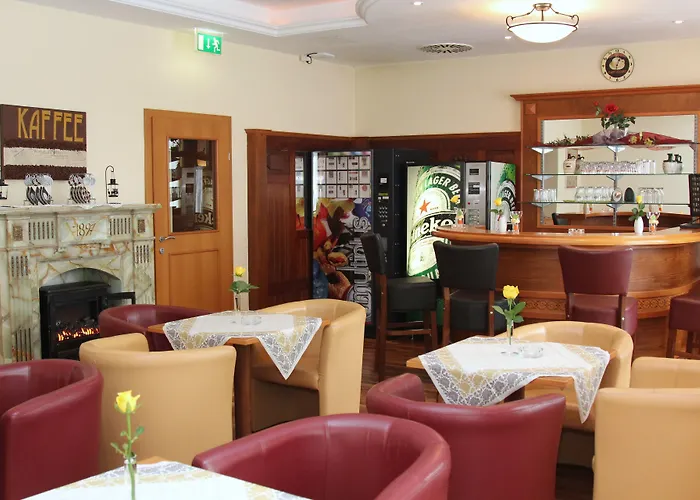 Hotel Bayrischer Hof