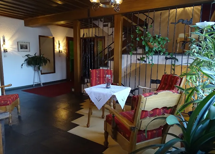Hotel Jakob