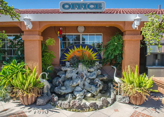 Economy Inn Los Banos