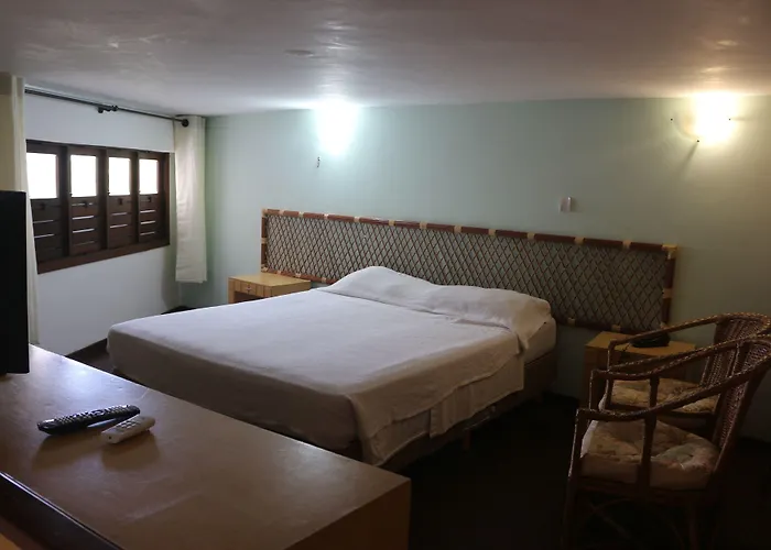 Marambaia Apart Hotel