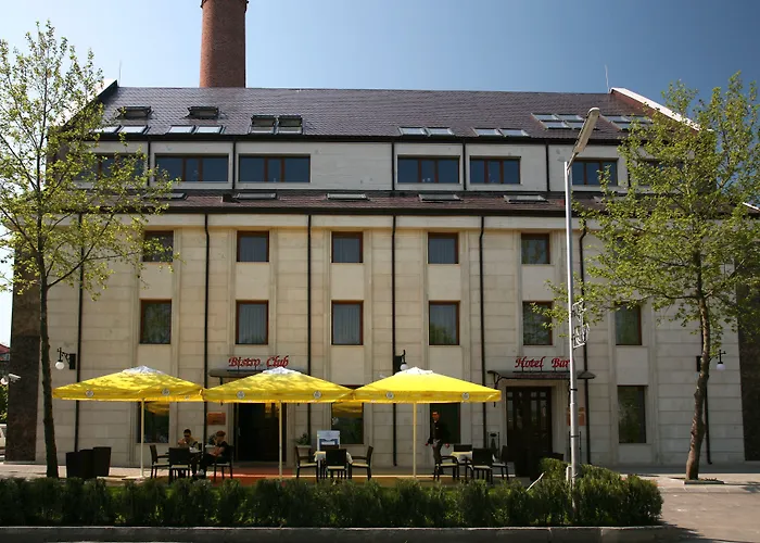 Ventura Boutique Hotel