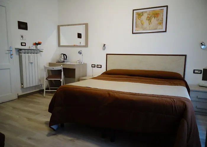 Hotel La Torre