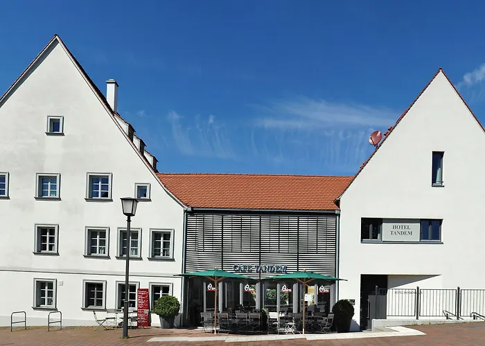 Tandem Hotel
