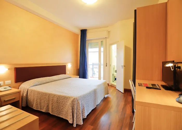 Hotel Grifone Principina a Mare