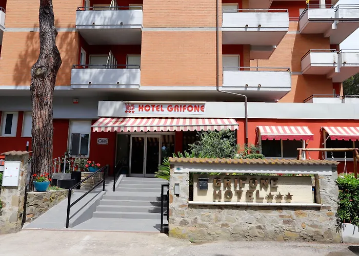 Hotel Grifone